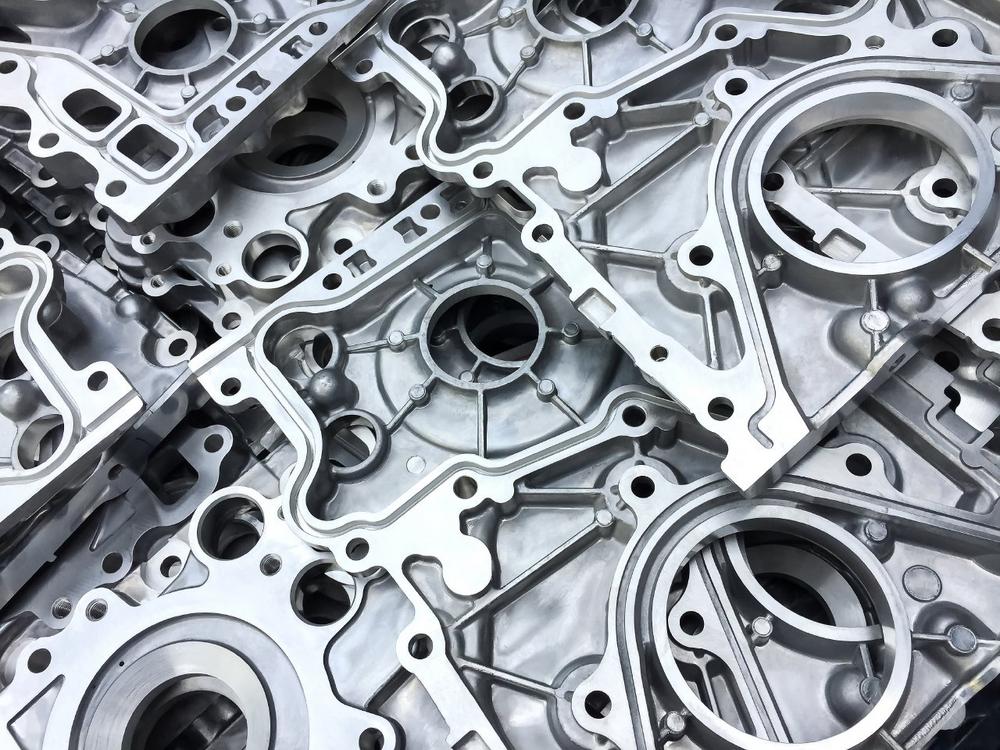 KTL: Aluminiumteile zuverlässig und ressourcenschonend beschichten